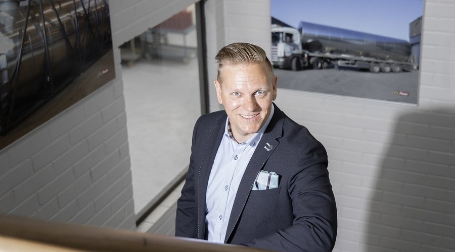 Mikka Ylikangas jtkpower