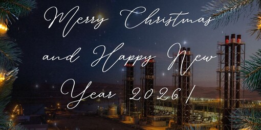 JTK Merry Christmas and Happy New Year 2026 1