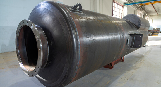 Greensteel vaimennin 2025