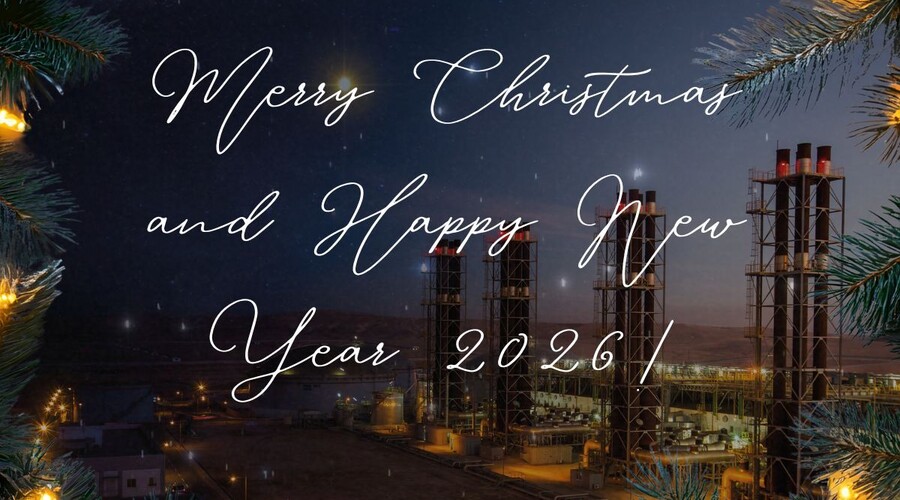 JTK Merry Christmas and Happy New Year 2026 1