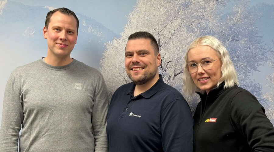 Herea wordpress kuvamalli