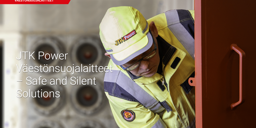 JTK Power safety2.com domain