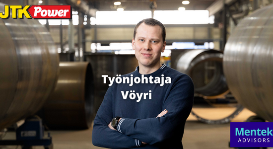 Rekrytointi tyonjohtaja 082026
