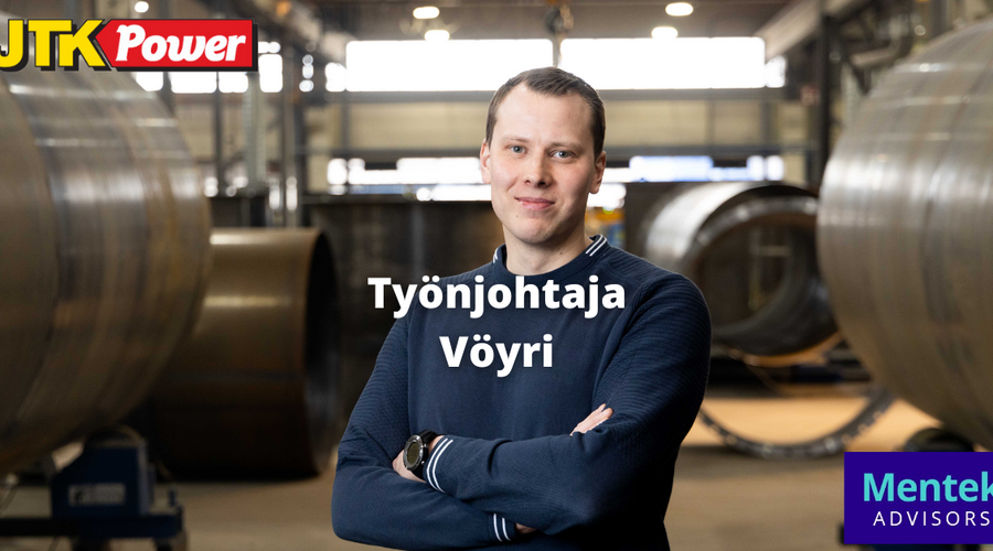 Rekrytointi tyonjohtaja 082026